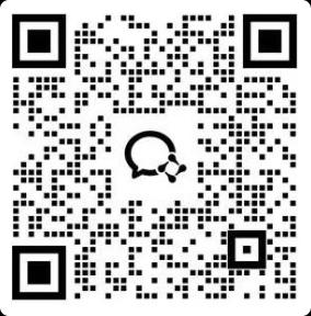 联系微信二维码